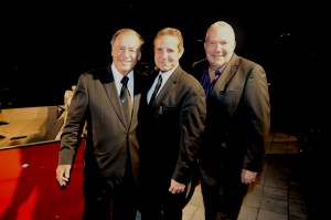 Ken Gorin supports the Miami Children’s  Museum’s “Be a Kid Again” Gala