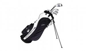 porsche golf bag