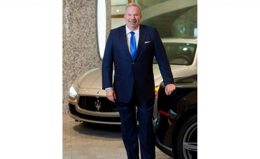 The Official Blog of Ken Gorin, CEO of THE COLLECTION in Coral Gables