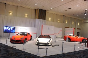 Miami International Auto Show5