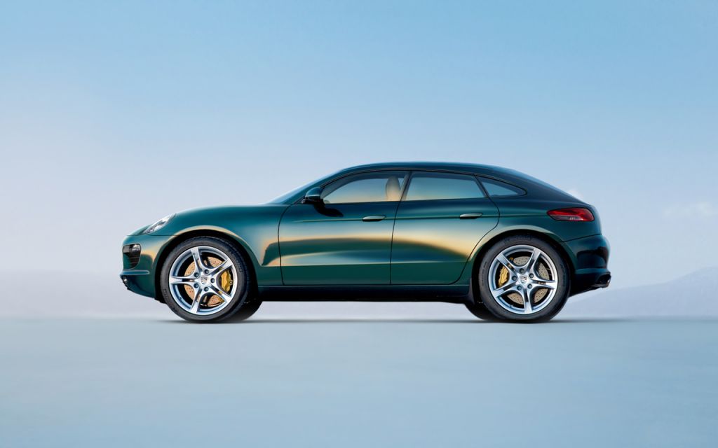 Macan-porsche