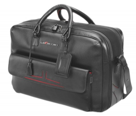 La Ferrari 48 Hour Bag