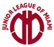 The Junior League of Miami