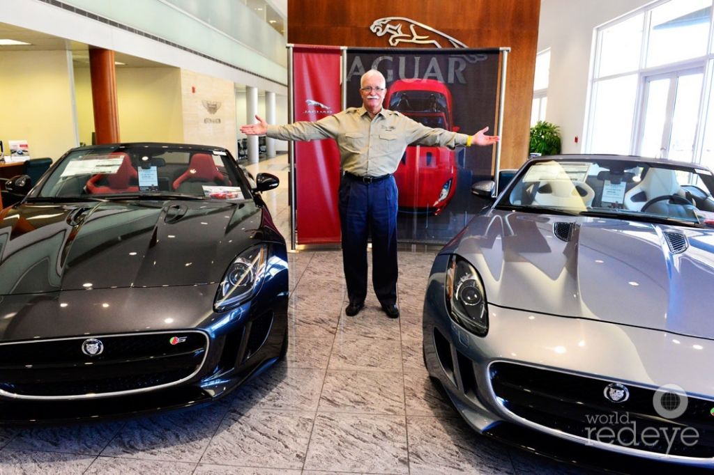kenneth snay and f-types