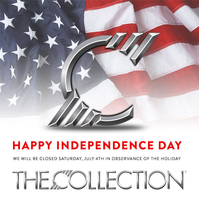 HAPPY 4TH OF JULY!