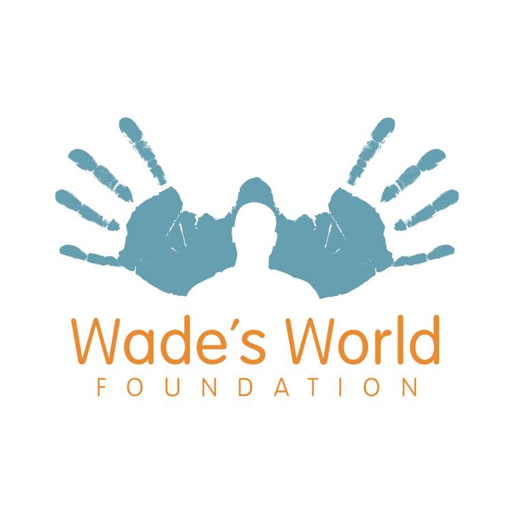 Wade World Foundation, Ken Gorin THE COLLECTION