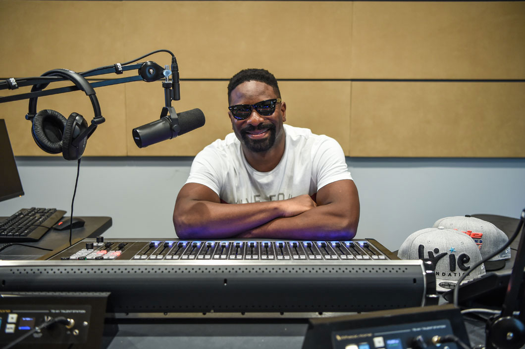 DJ Irie x #MusicDrive305 THE COLLECTION Miami 